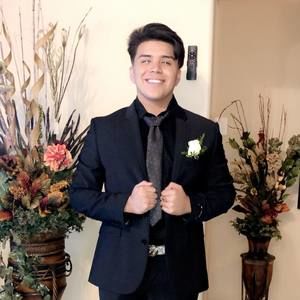 Meet your Posher, Alejandro